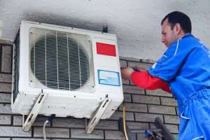 24/7 and Emergency HVAC Near West New York, NJ | Air Conidtioning and Heating Contractors